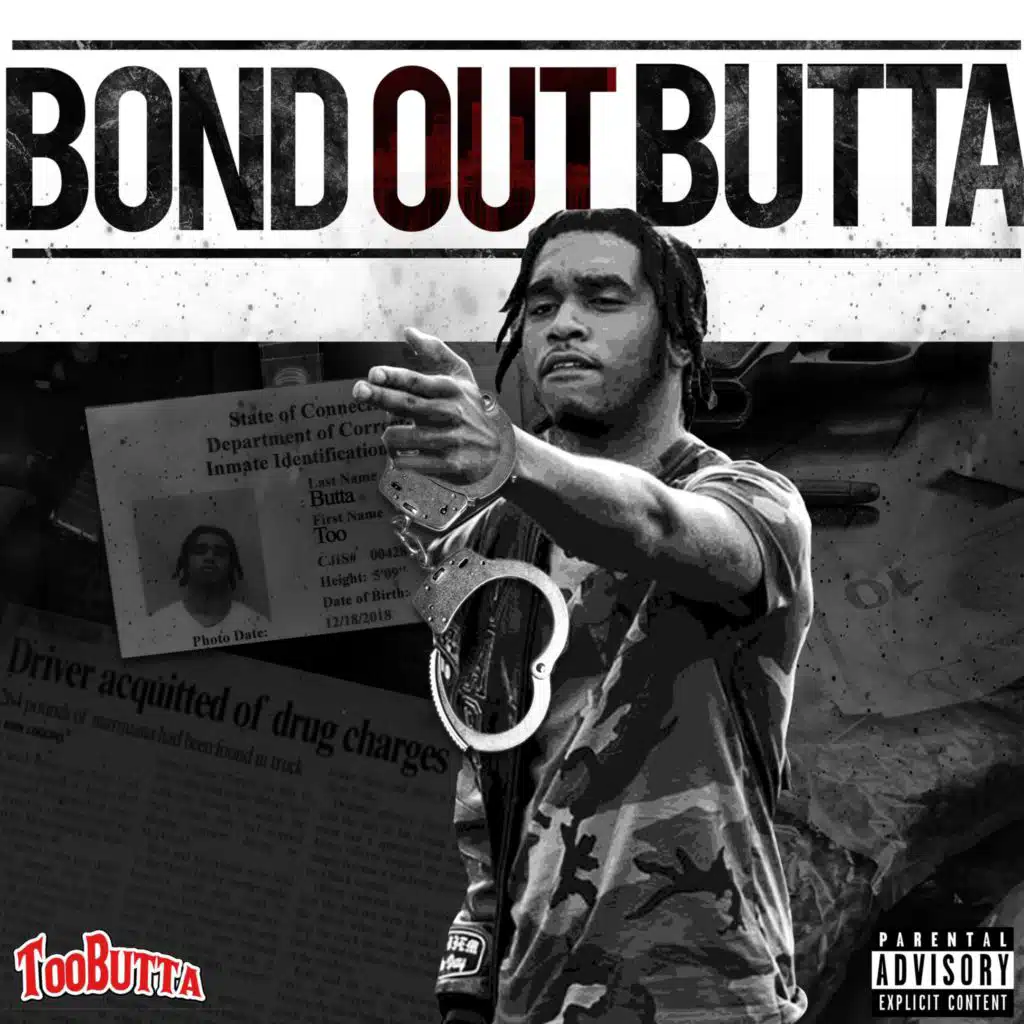 Bond Out Butta