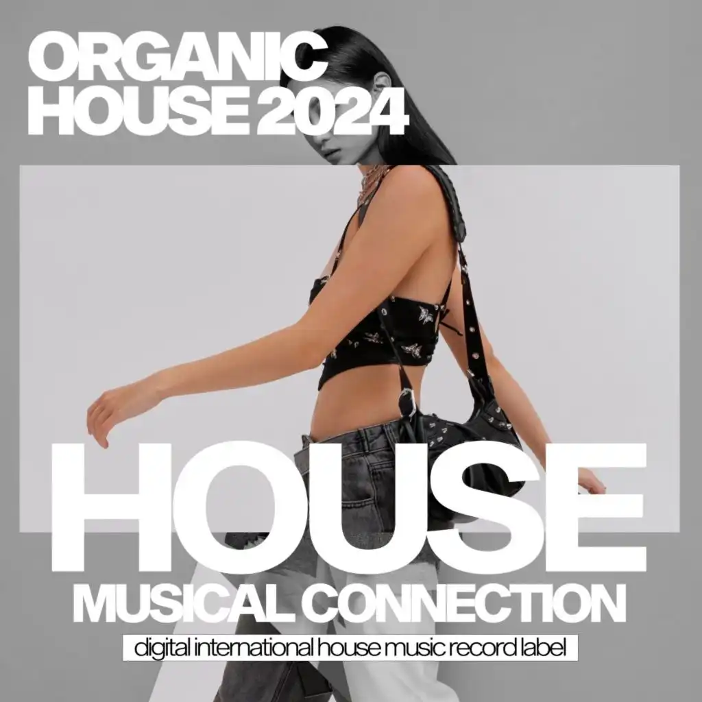 Organic House 2024