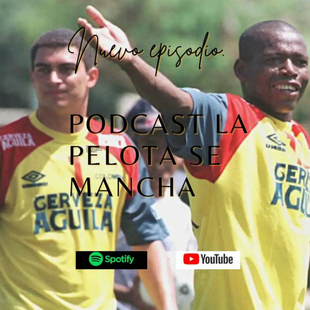 La estética del fútbol y el preolimpico sub 23 