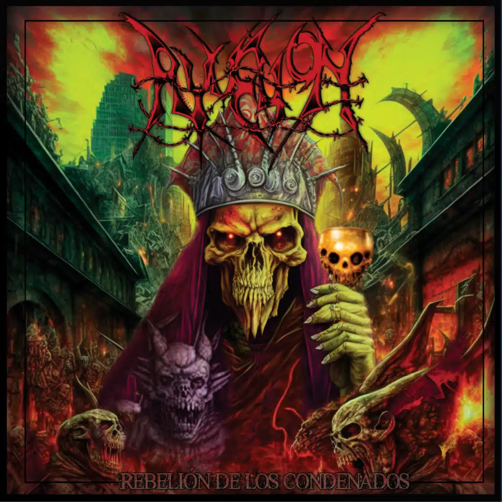 Ryvelion