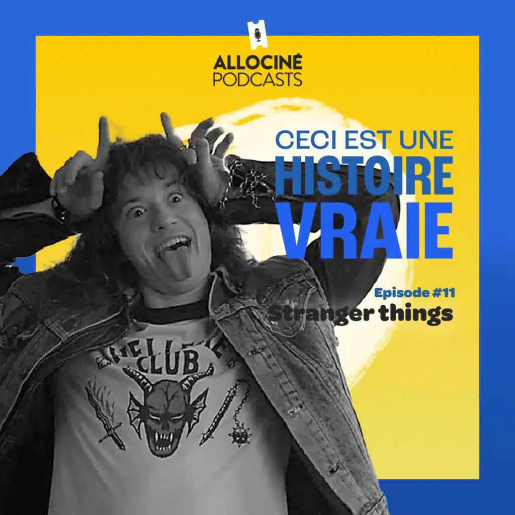 Ceci est une histoire vraie : Stranger Things et les Trois de West Memphis (11/20)