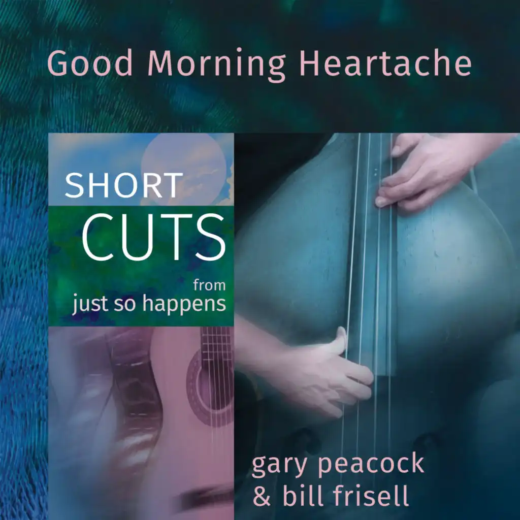 Good Morning Heartache (Short Cut - alt theme)