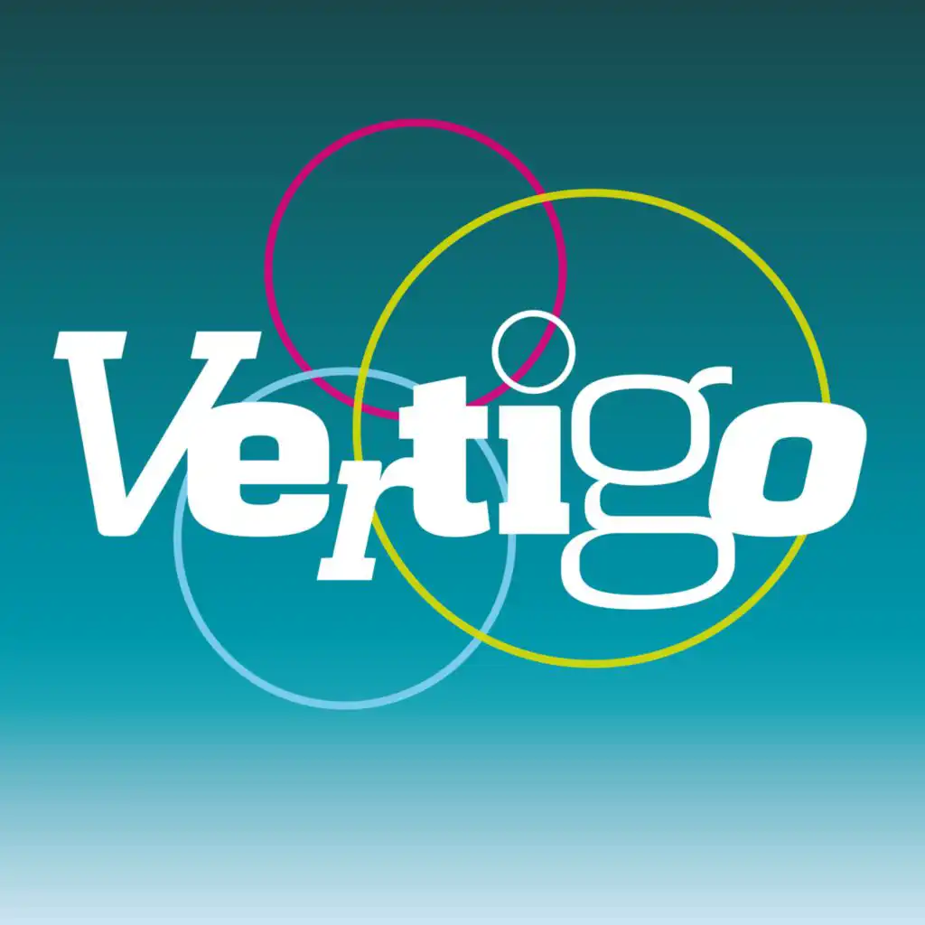 Vertigo ‐ La 1ère