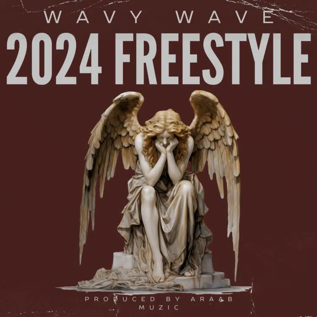 2024 Freestyle