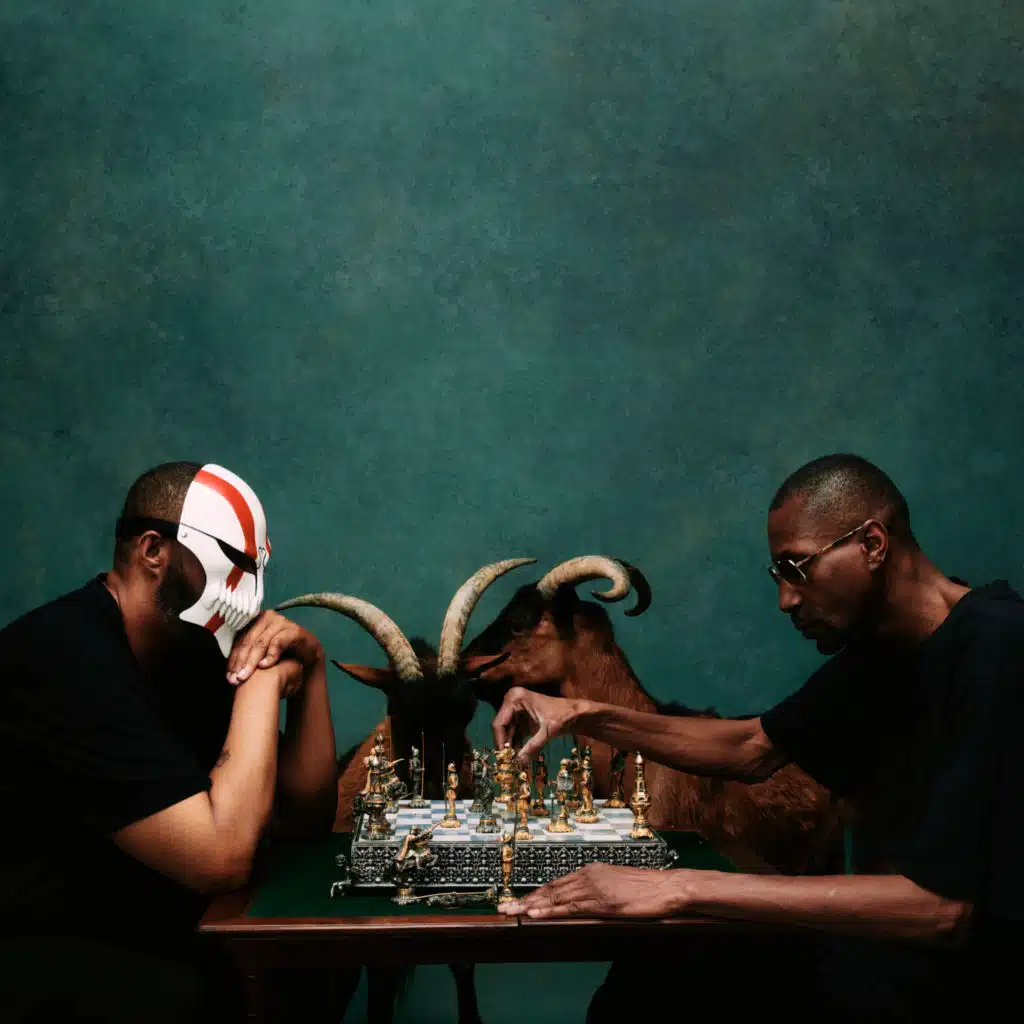 Dany Dan, Kyo Itachi & Freeze Corleone