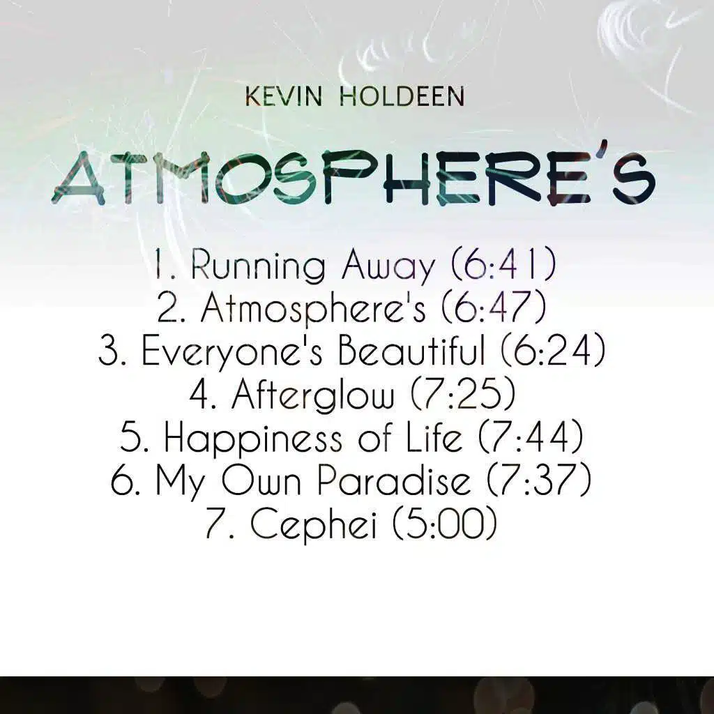 Atmosphere's