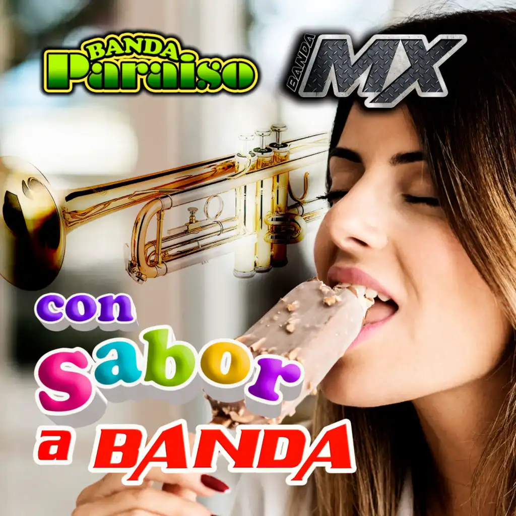 Con Sabor a Banda