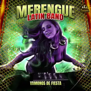 Merengue Latin Band