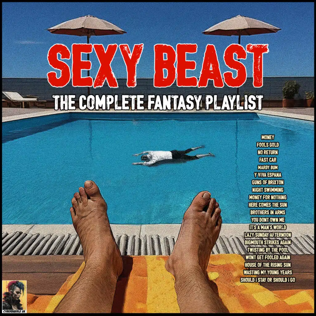 Should I Stay Or Should I Go?