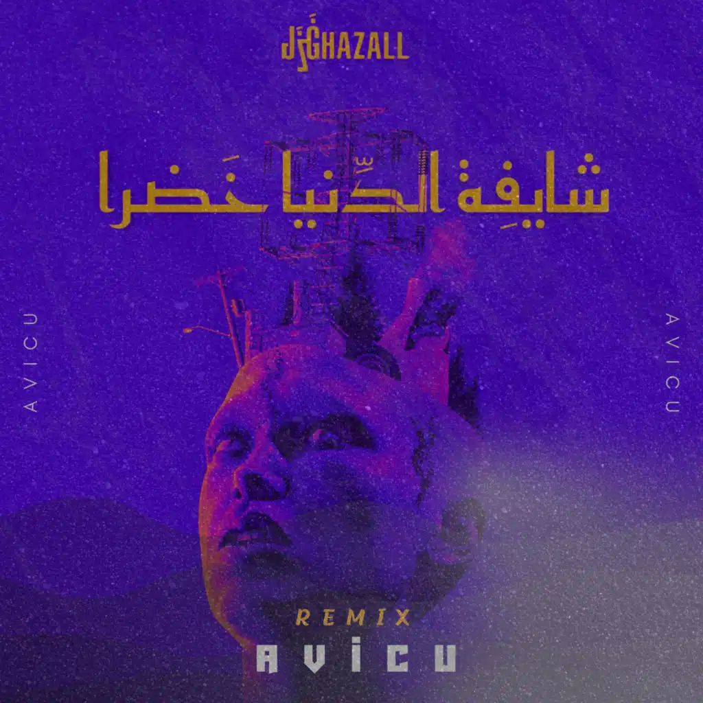 Dunya Khudra (feat. AVICU)