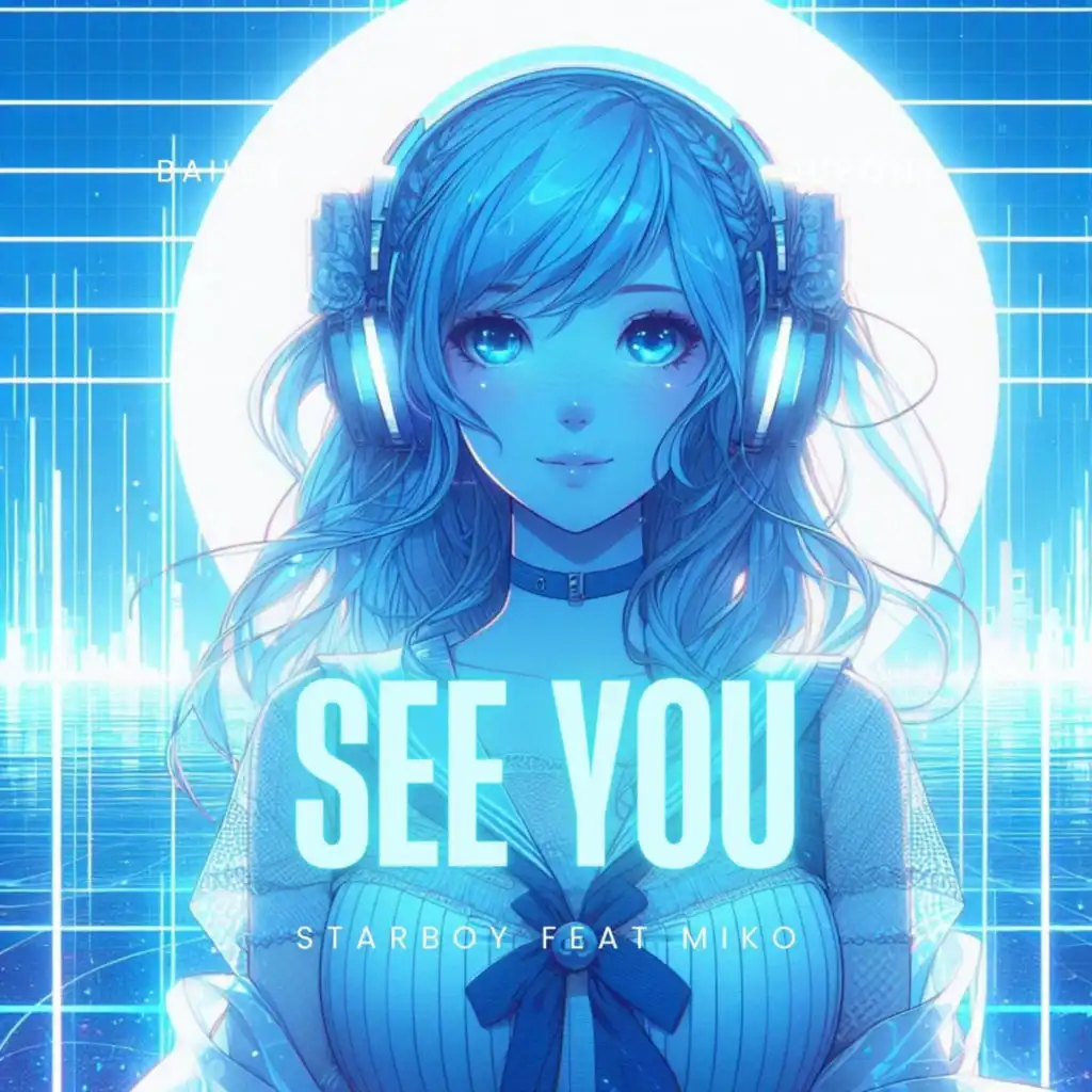 See You (Radio Edit) [feat. Miko & Djmastersound]