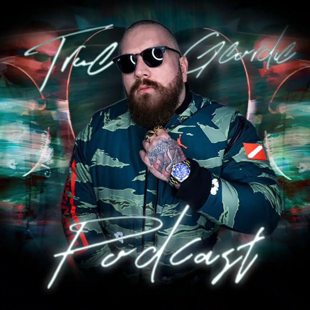124: TYSON FURY | True Geordie Podcast