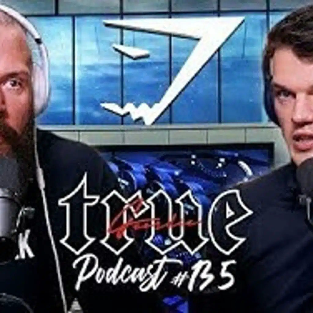 135: GYMSHARK’S BILLIONAIRE OWNER | True Geordie Podcast