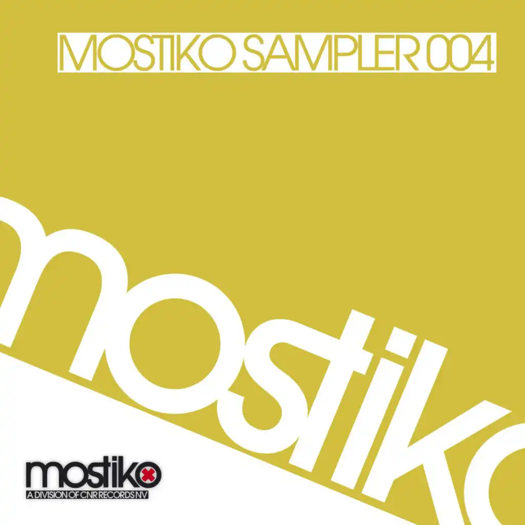 Mostiko Sampler 004