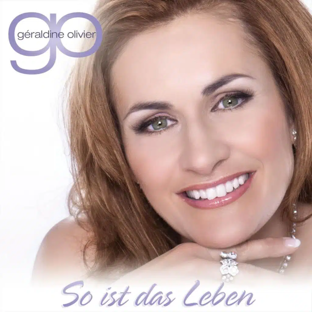Ich hab mich zum zweiten Mal in dich verliebt