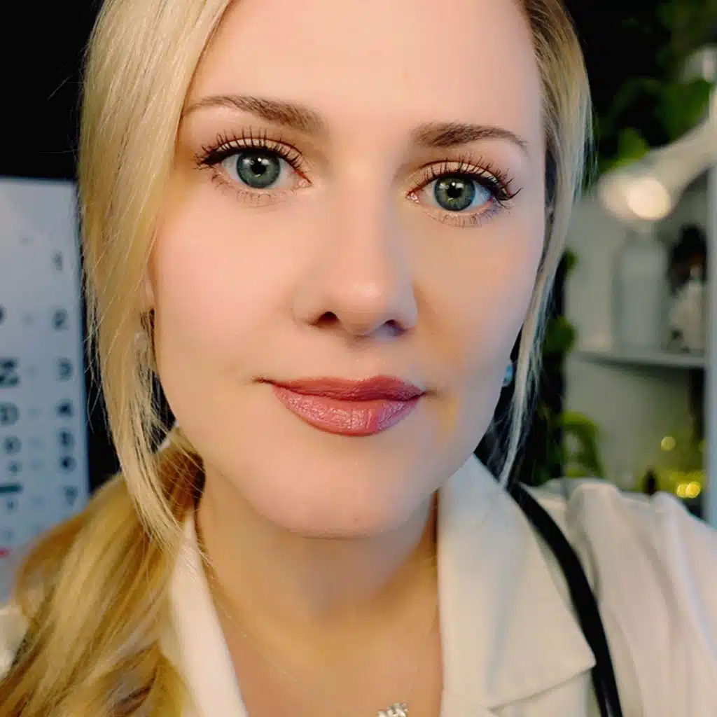 ASMR Cranial Nerve Exam📋