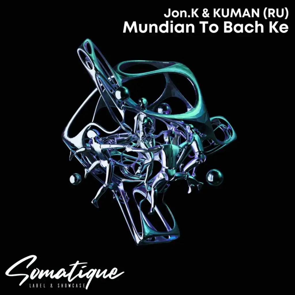 Jon.K & Kuman (RU)