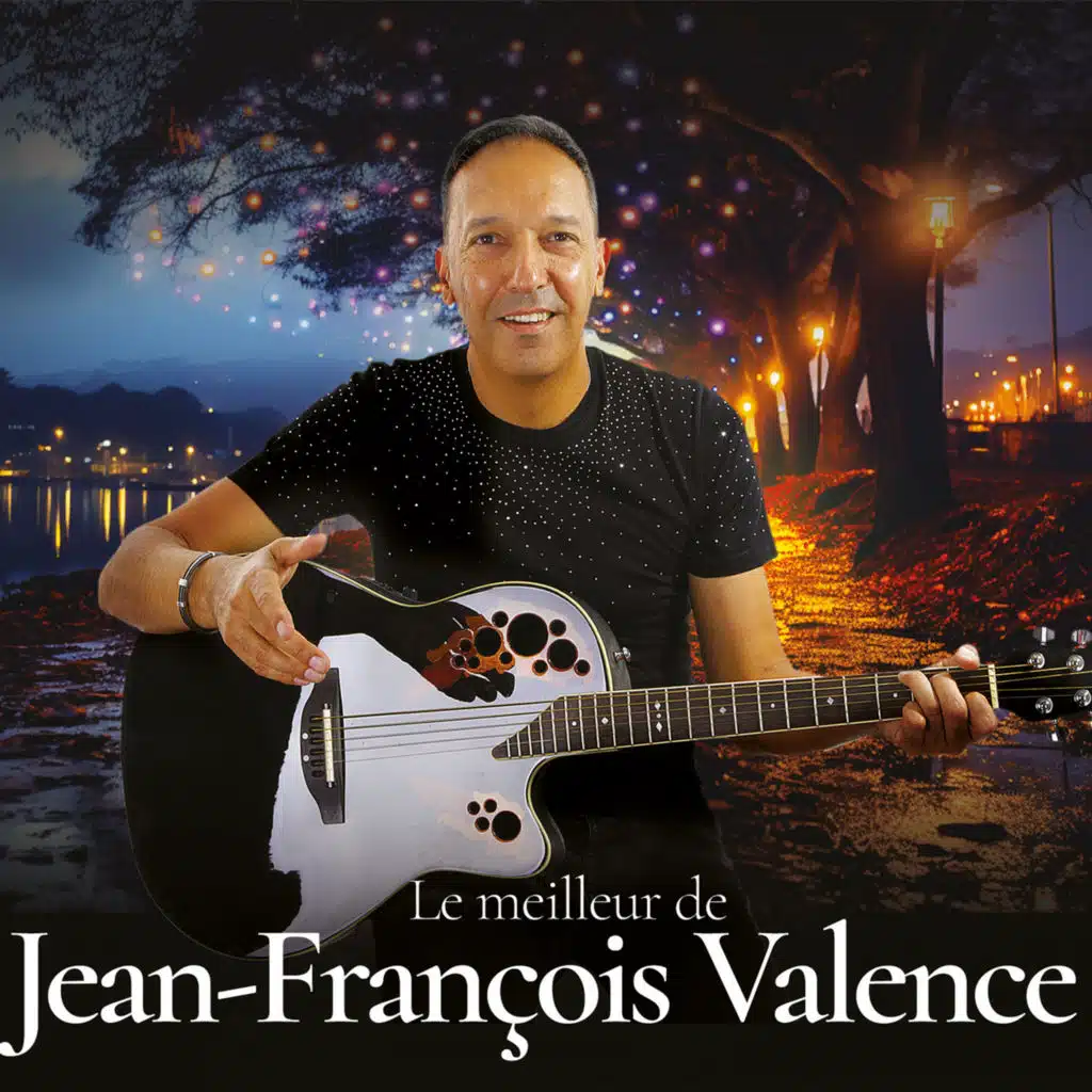 Jean-François Valence