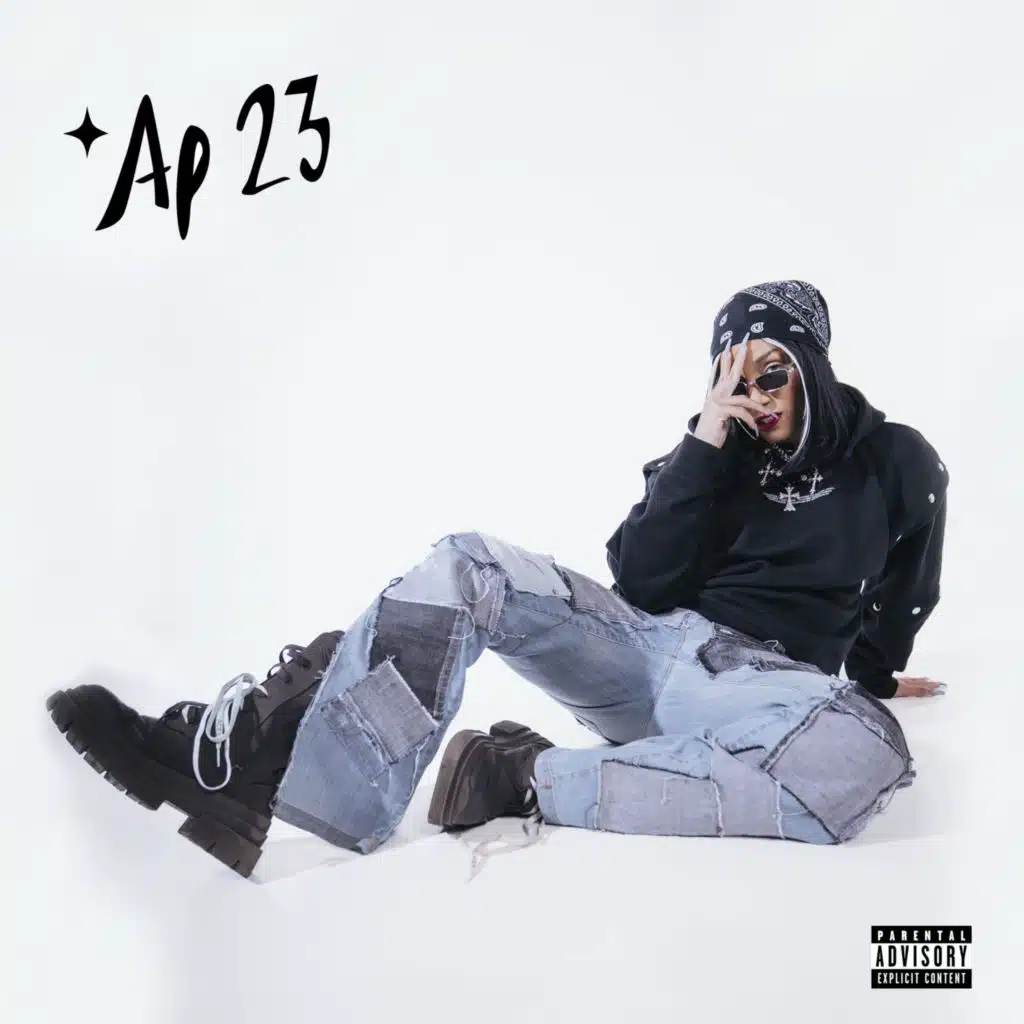 AP 23