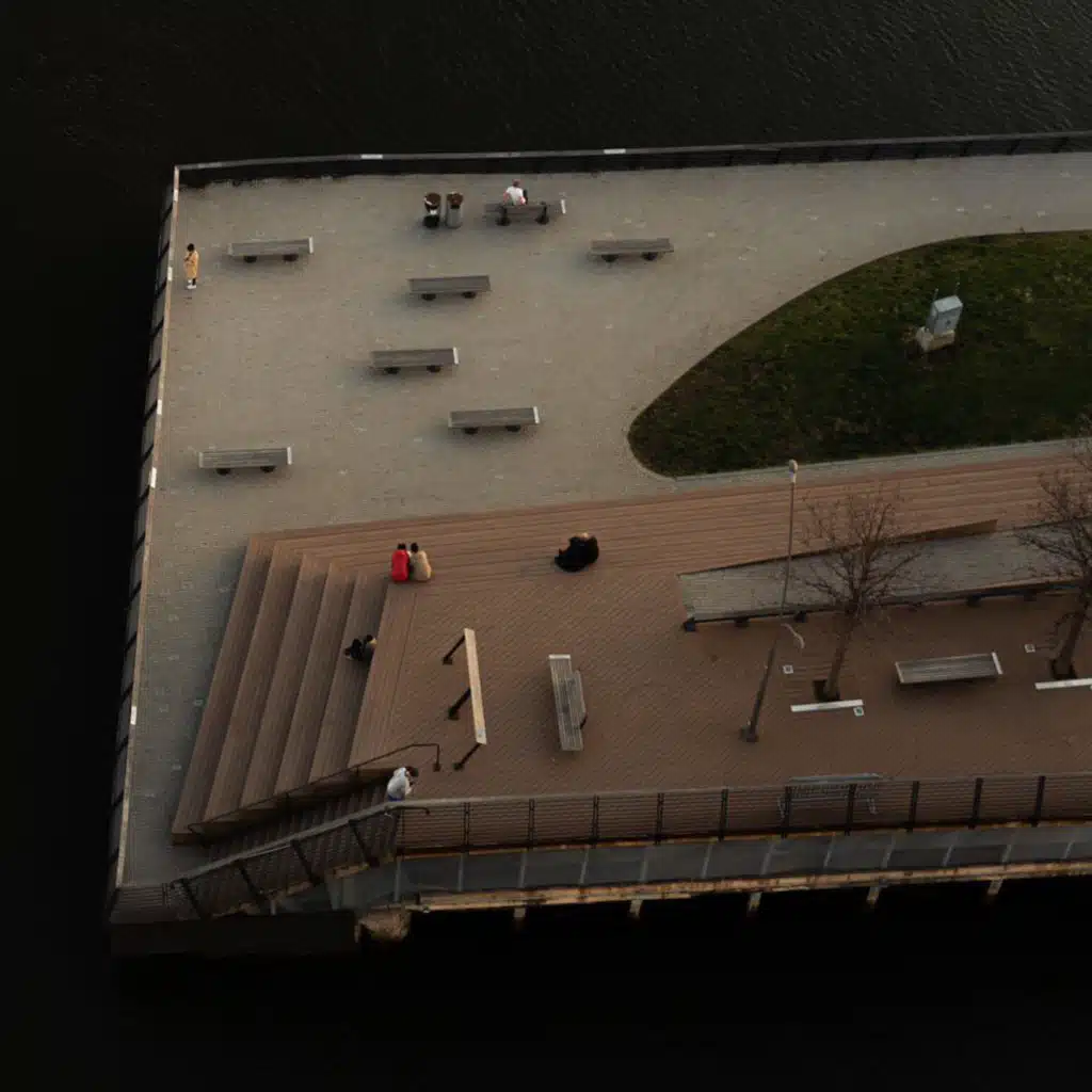 Big Rick Skit (Interlude)