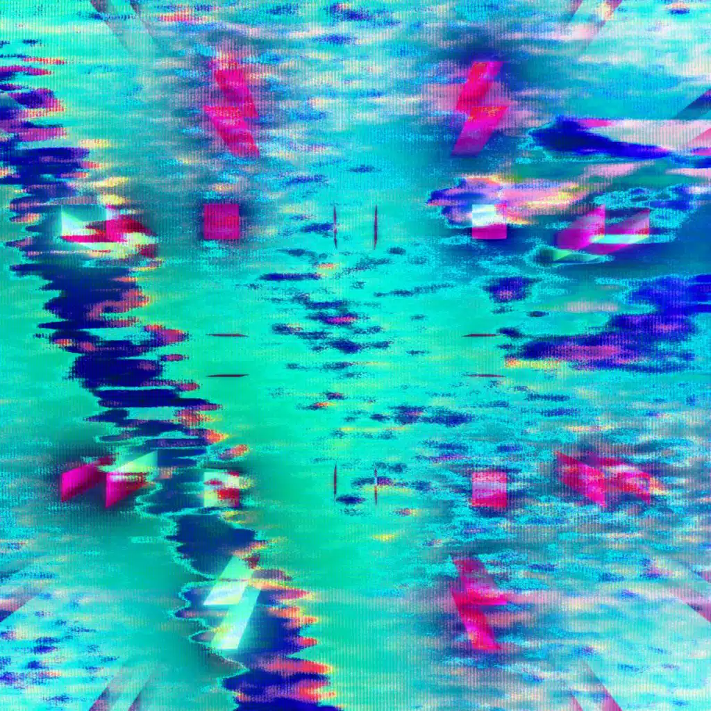 the wolf & his shadow