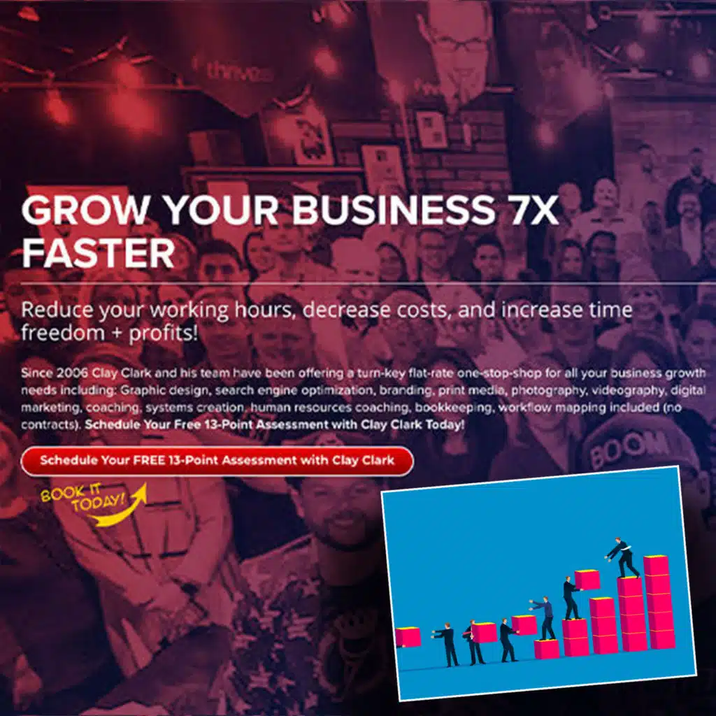 Entrepreneur | Flaw Finding System Enhancement +  Profitably: Nail It All Then Scale It All