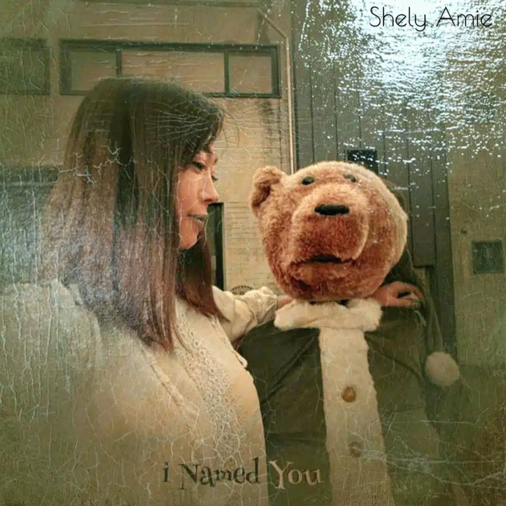 i Named You