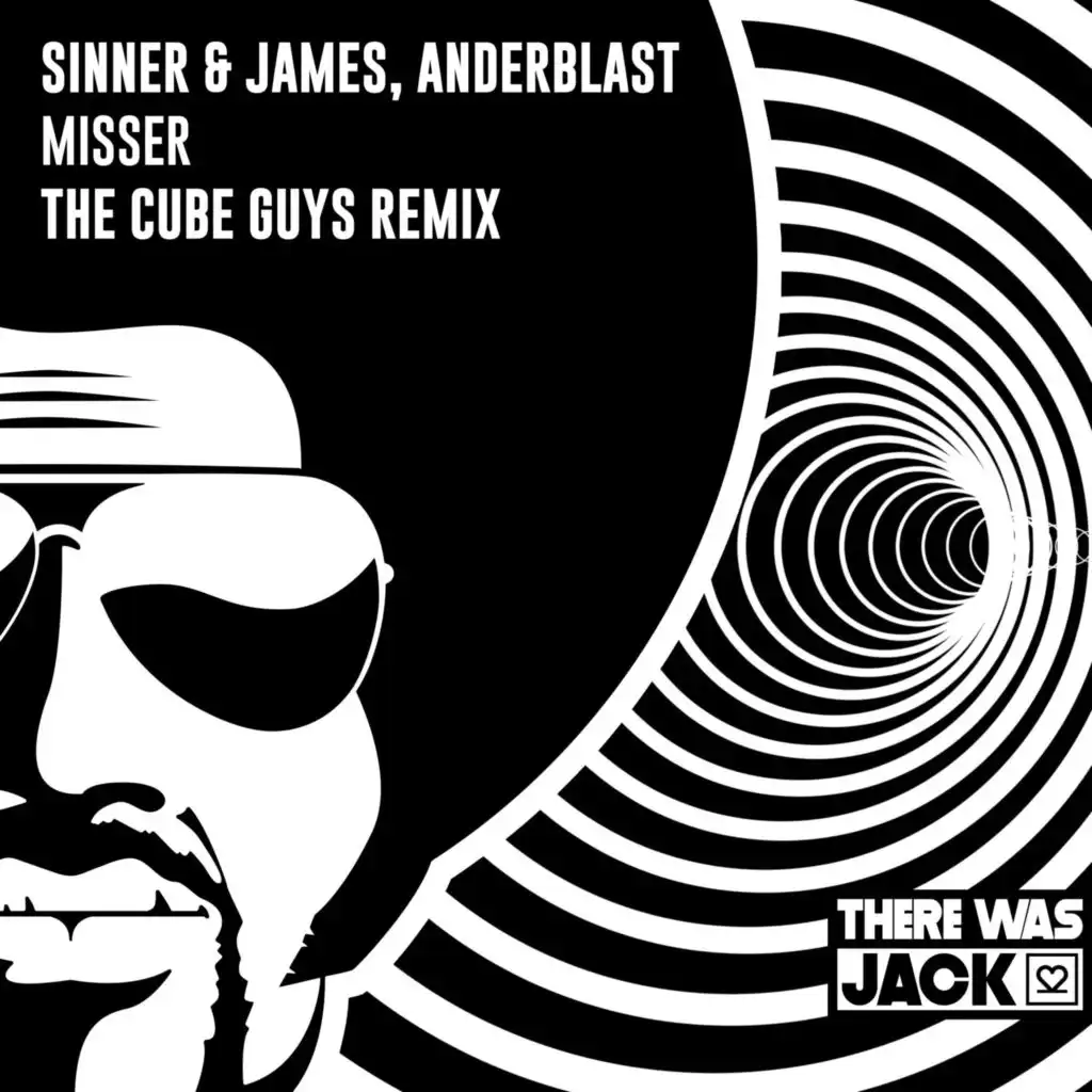 Sinner & James & Anderblast