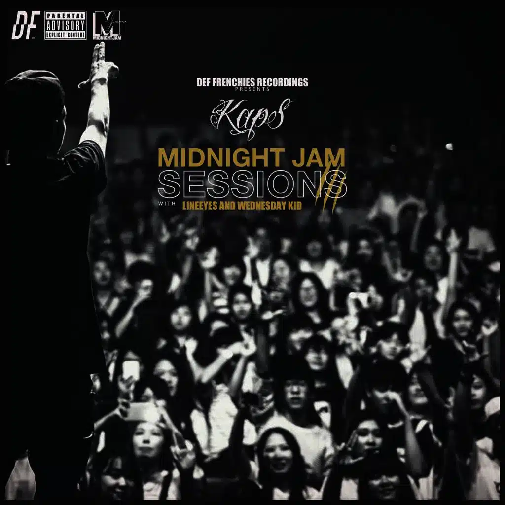 Midnight Jam Sessions 3