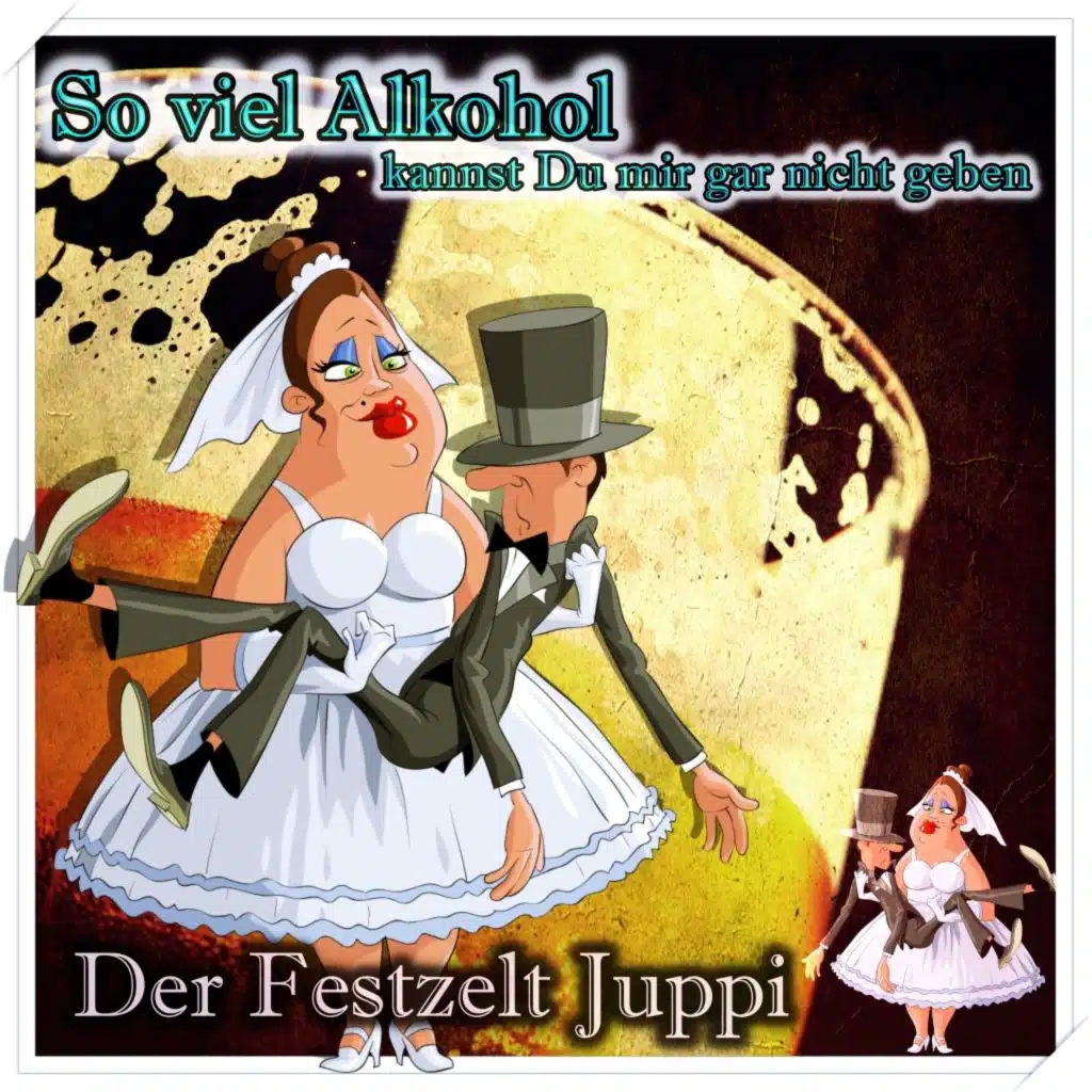 Festzelt Juppi