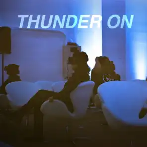 Thunder On