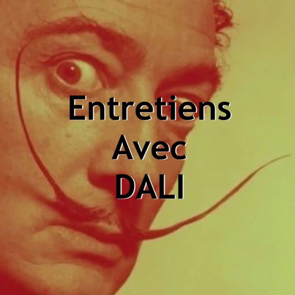 Entretiens avec Dali : Dali et les Grands Maîtres de la Peinture - 3/7