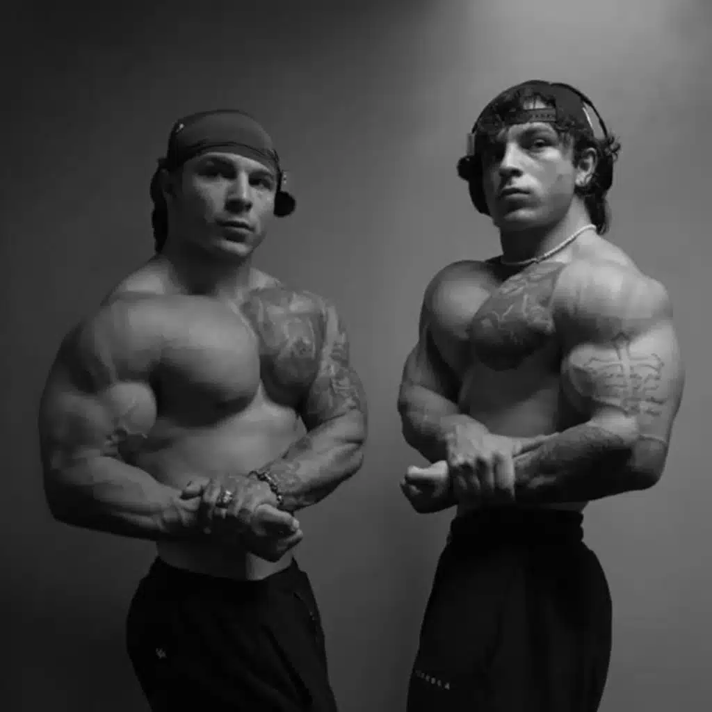 Tren Twins x Better Off Alone (Hardstyle)