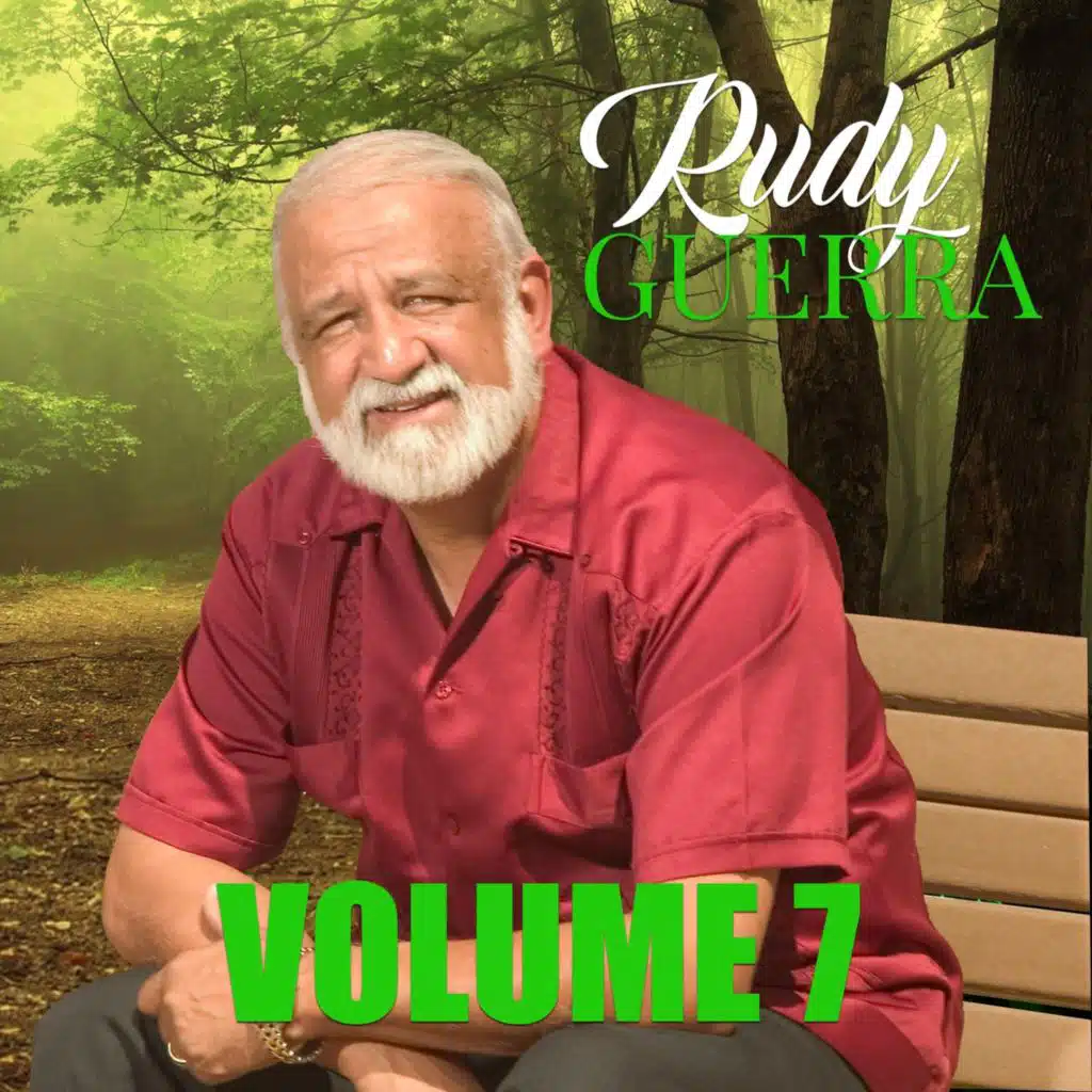 Rudy Guerra