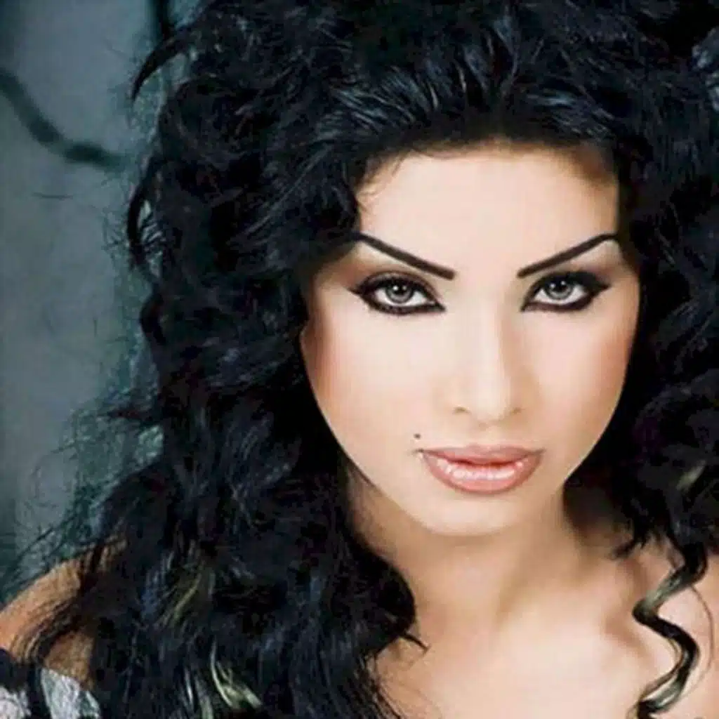 أما نعيمة