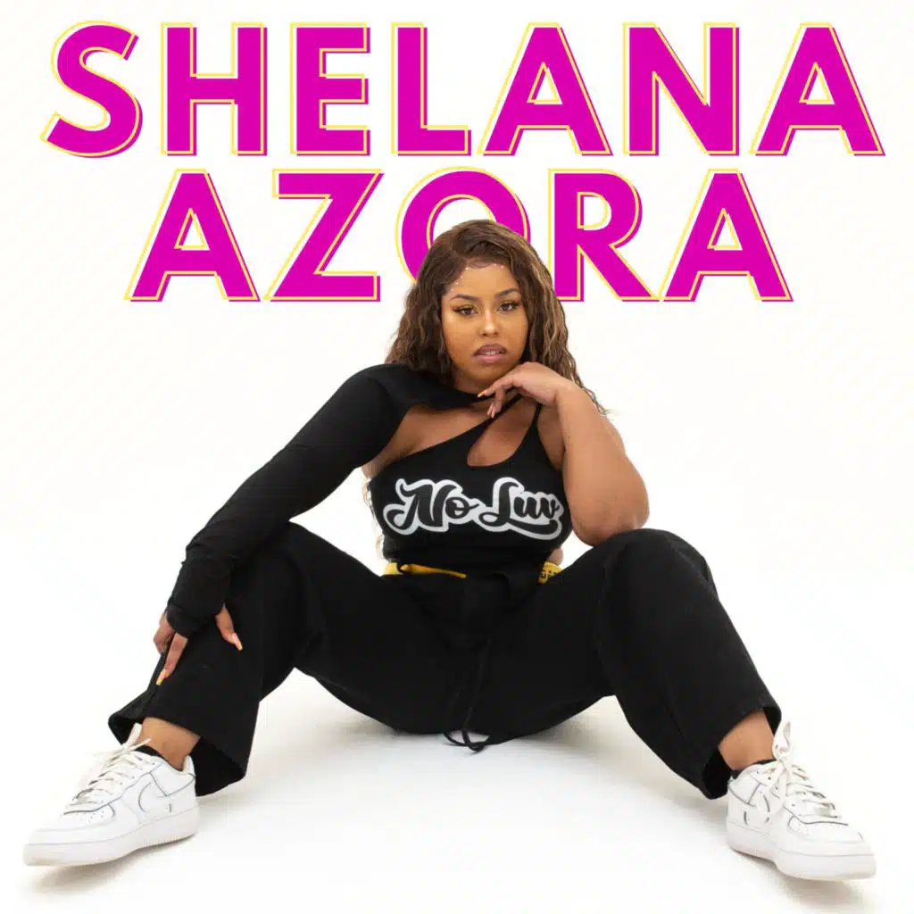 Shelana Azora