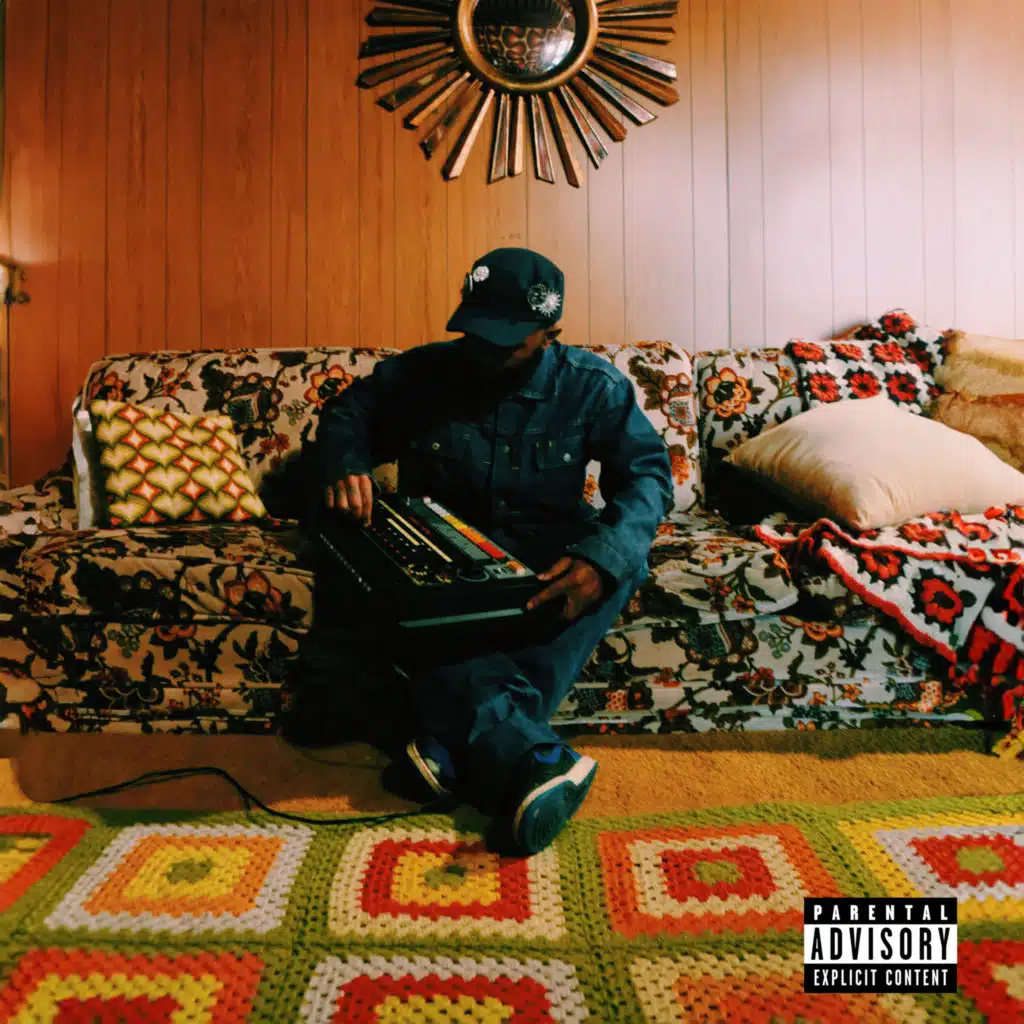 MadeinTYO & BJ The Chicago Kid