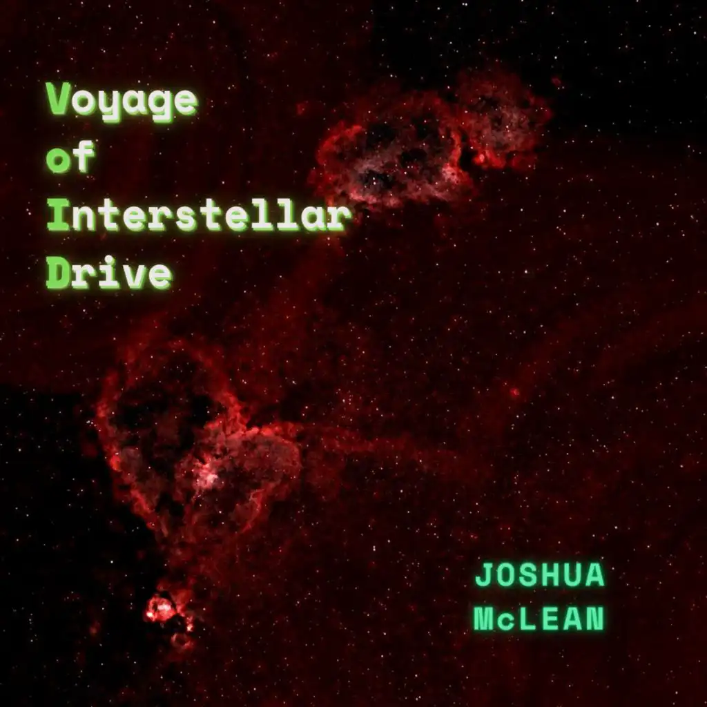 Voyage of Interstellar Drive