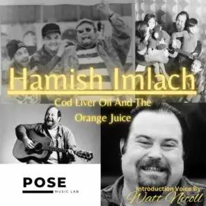 Hamish Imlach