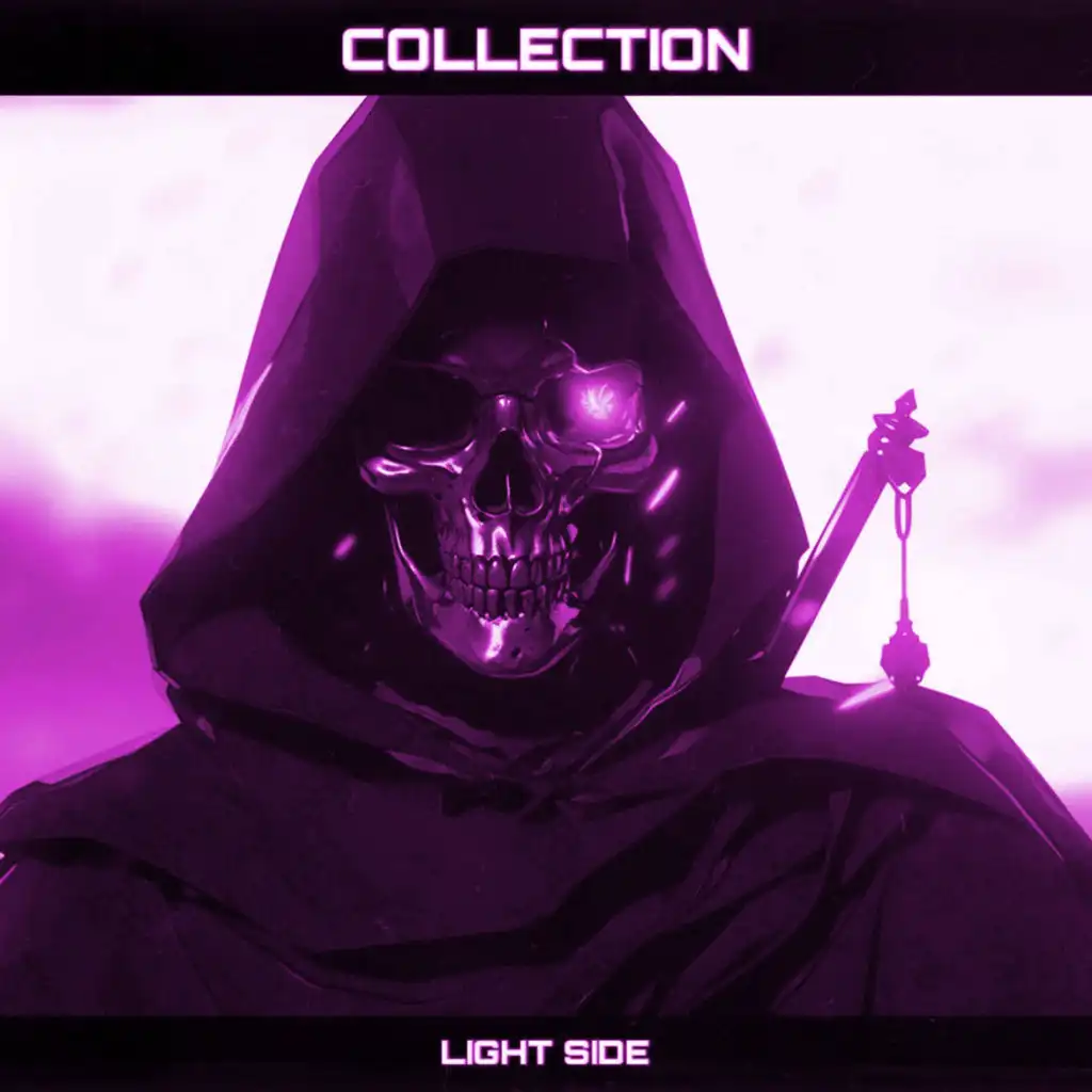 COLLECTION: Light Side