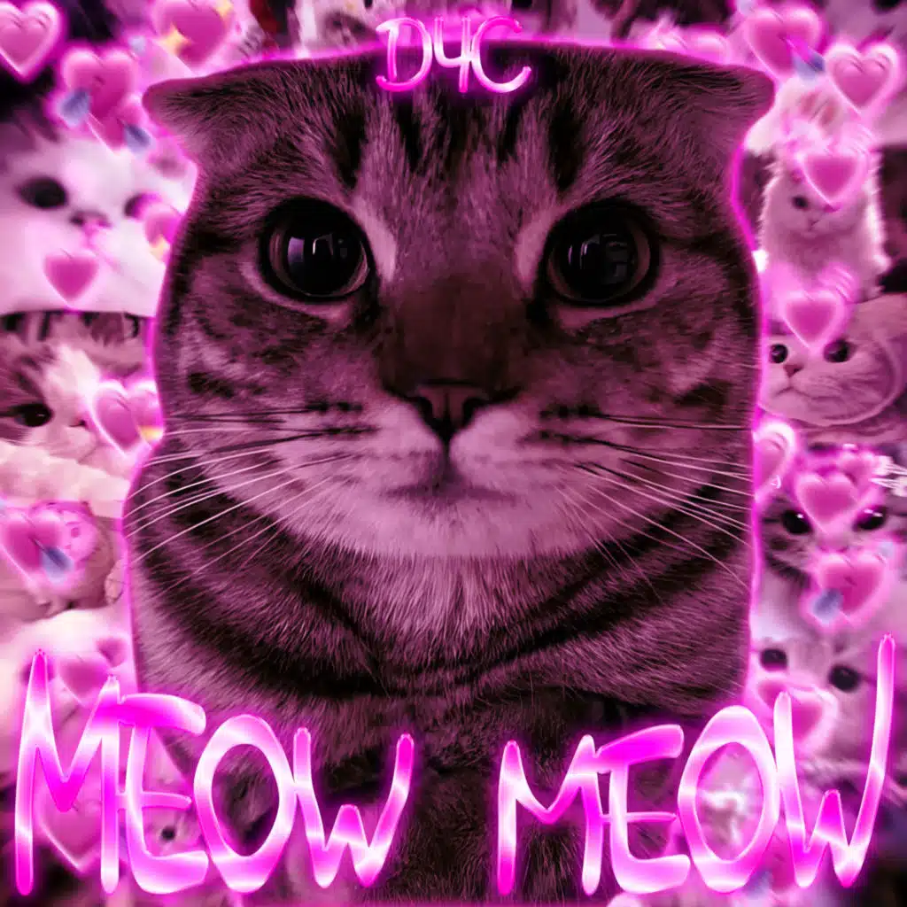 MEOW MEOW