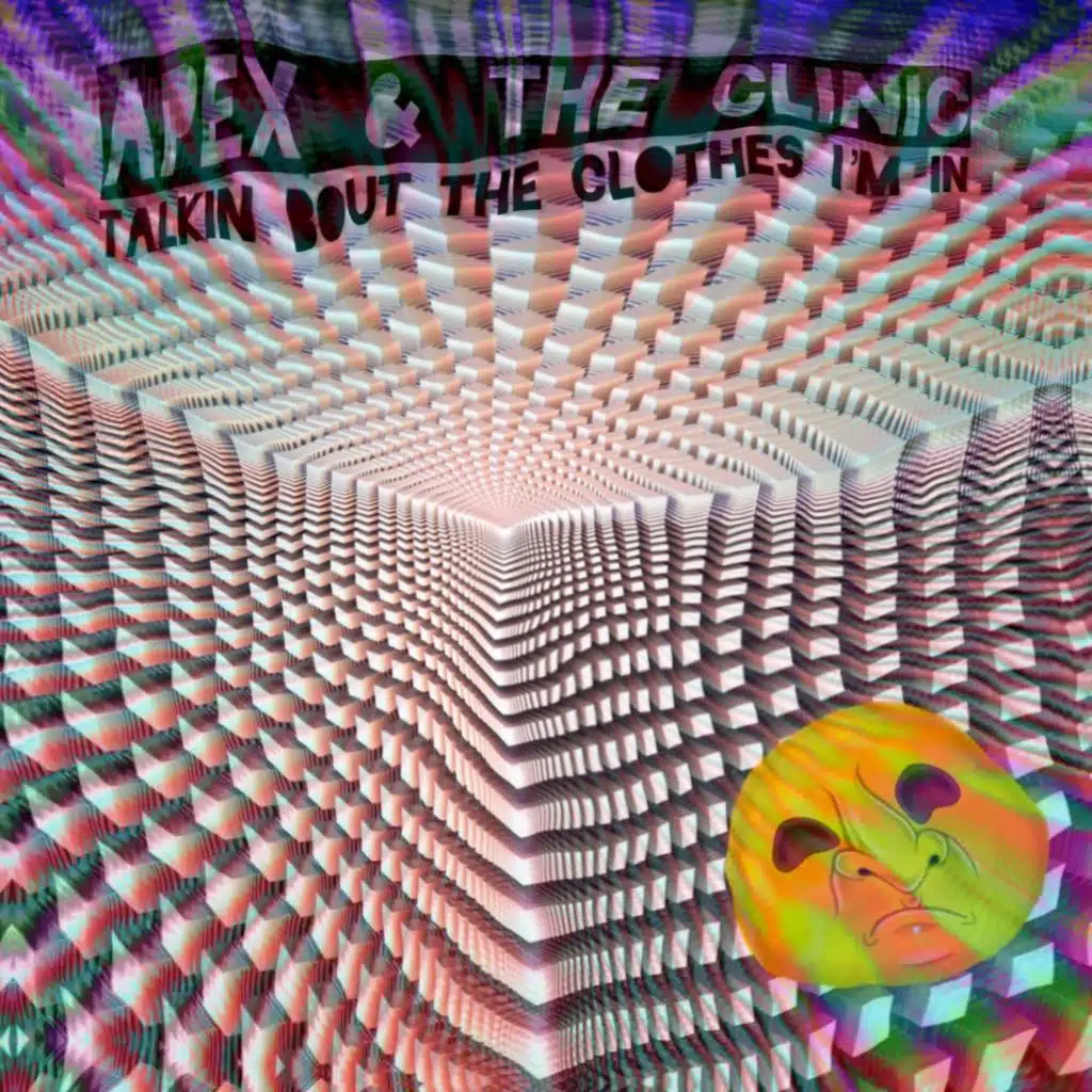 Mo Stank