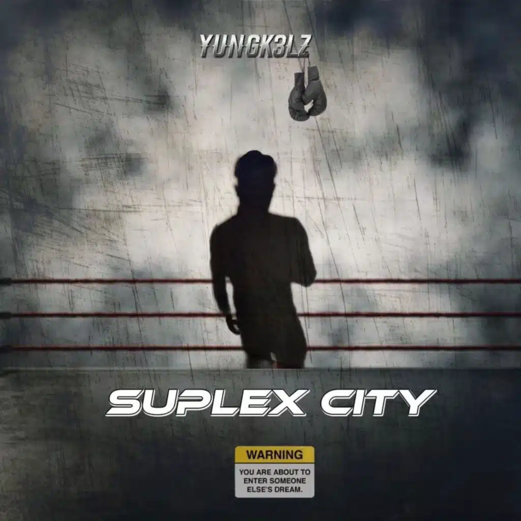 SUPLEX CITY