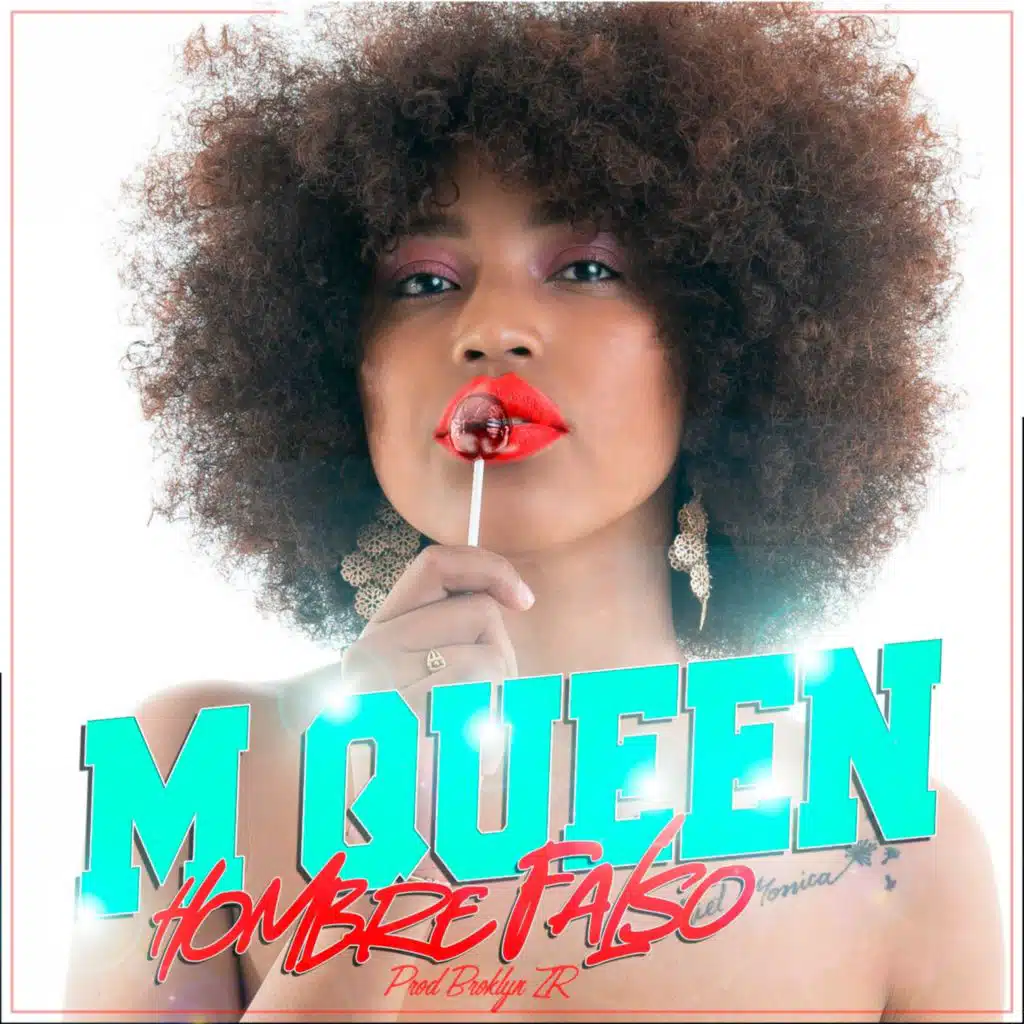 M Queen & Broklyn ZR