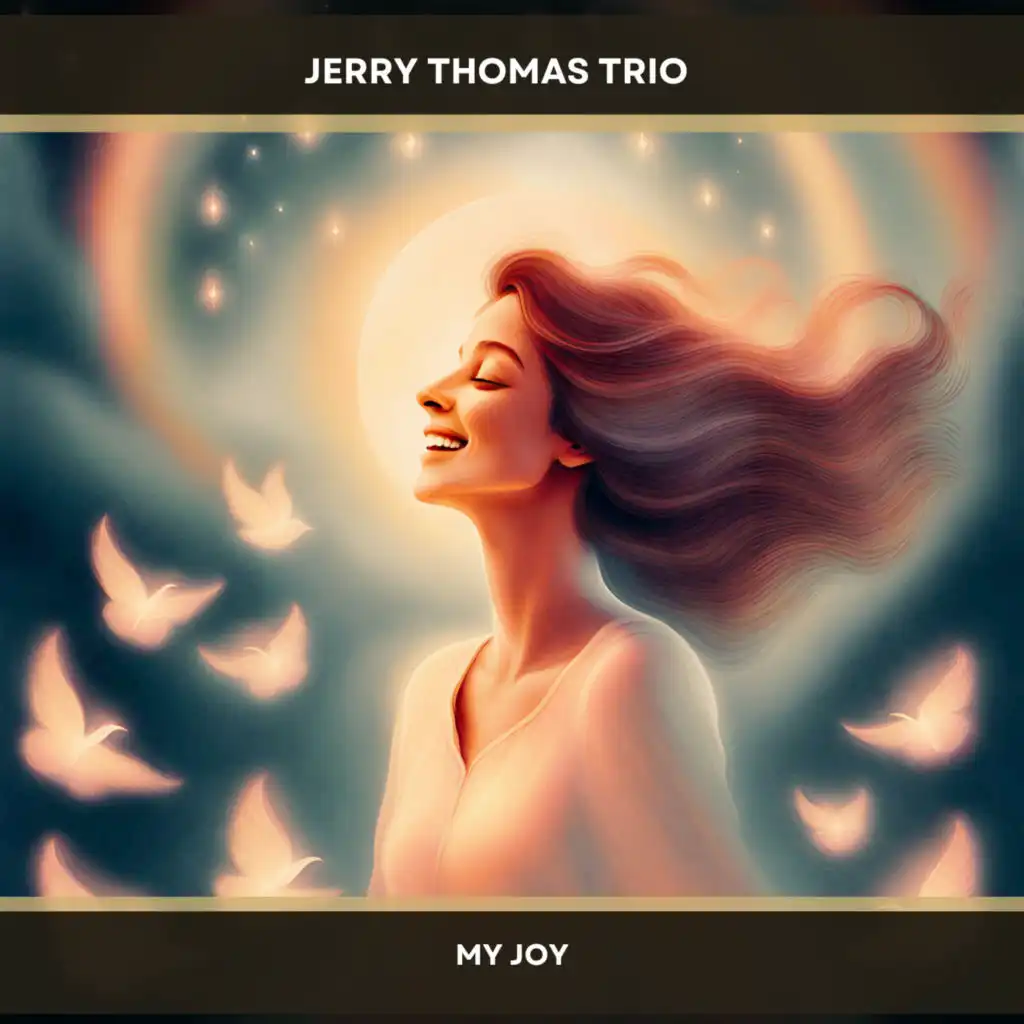 Jerry Thomas Trio