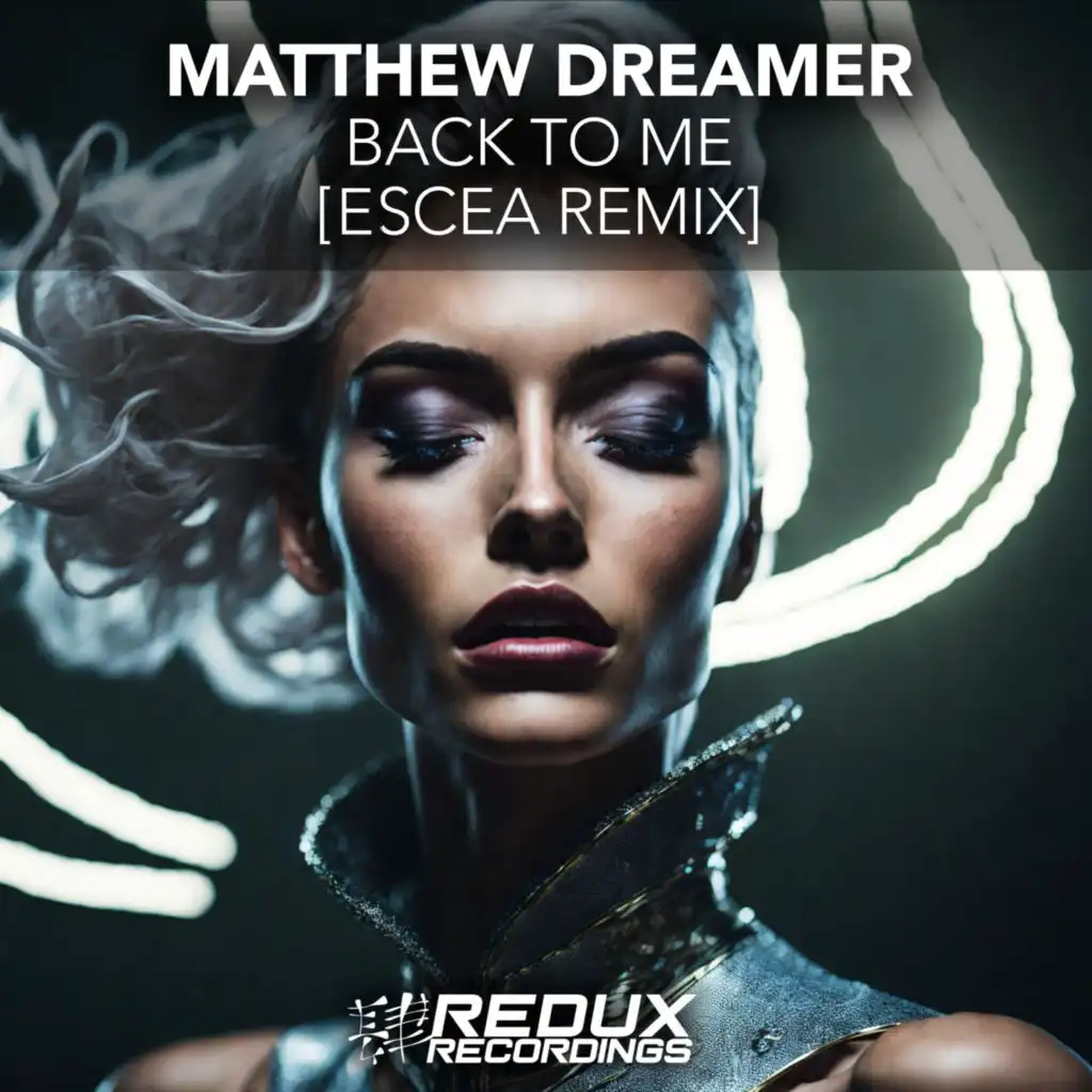 Back To Me (Escea Extended Remix)