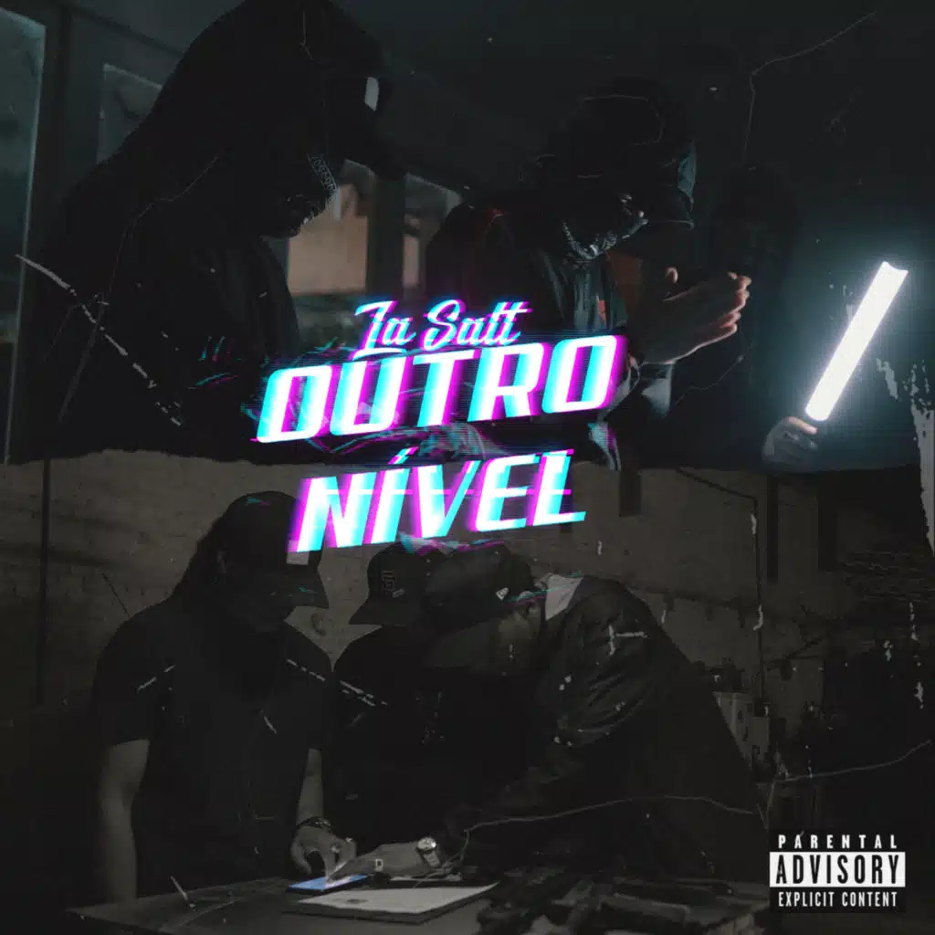 Outro Nível