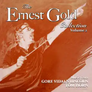 Ernest Gold