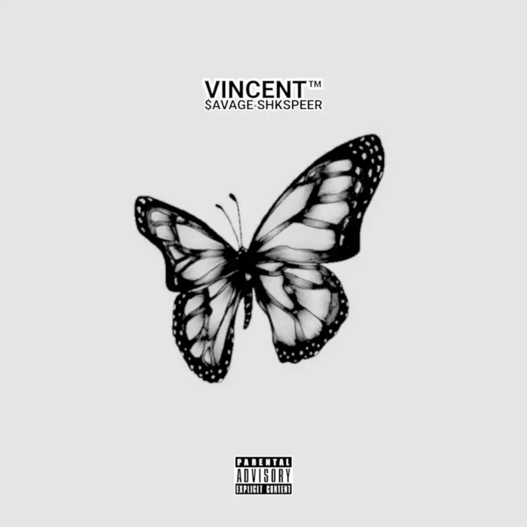 VINCENT (feat. SHKSPEER)