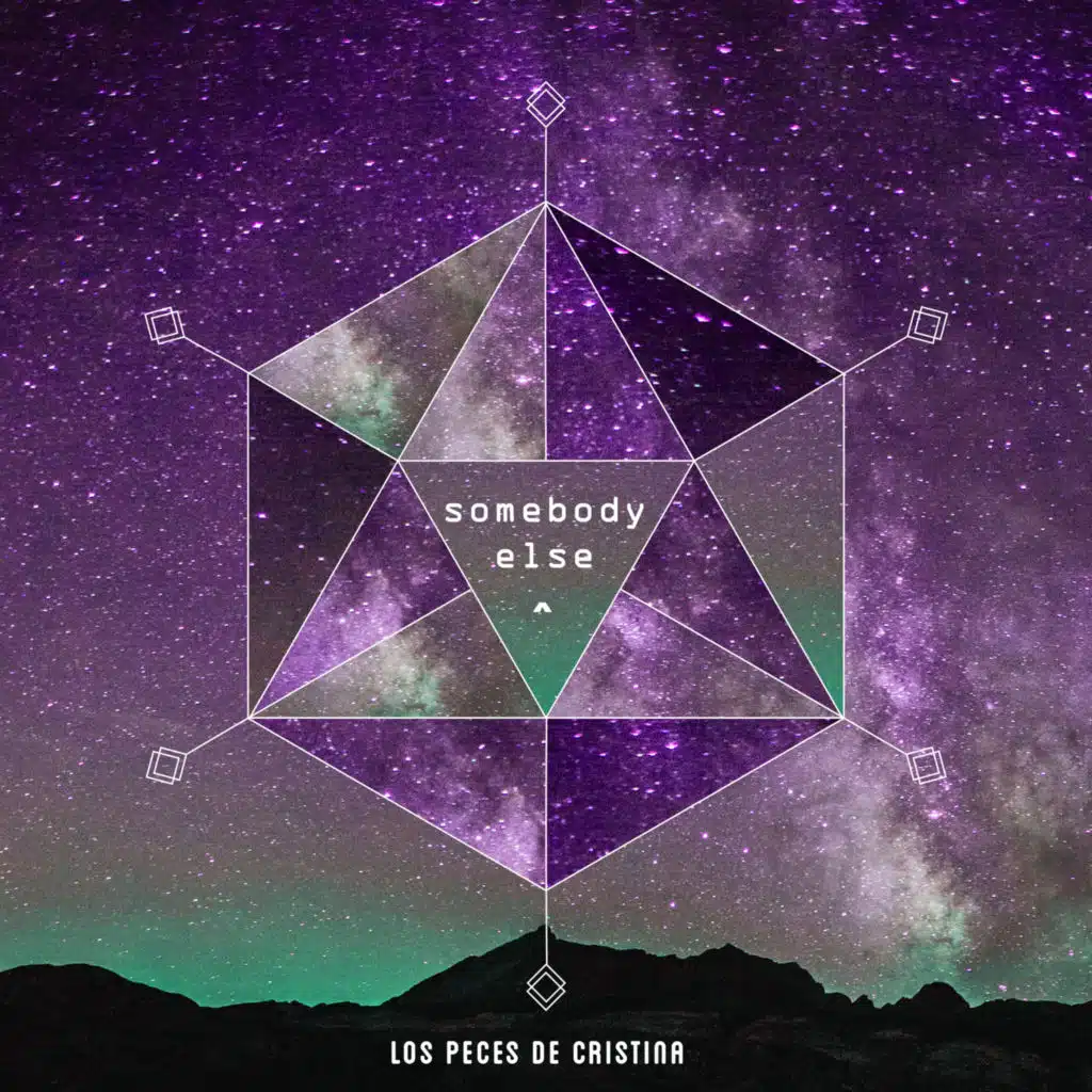 Los Peces de Cristina